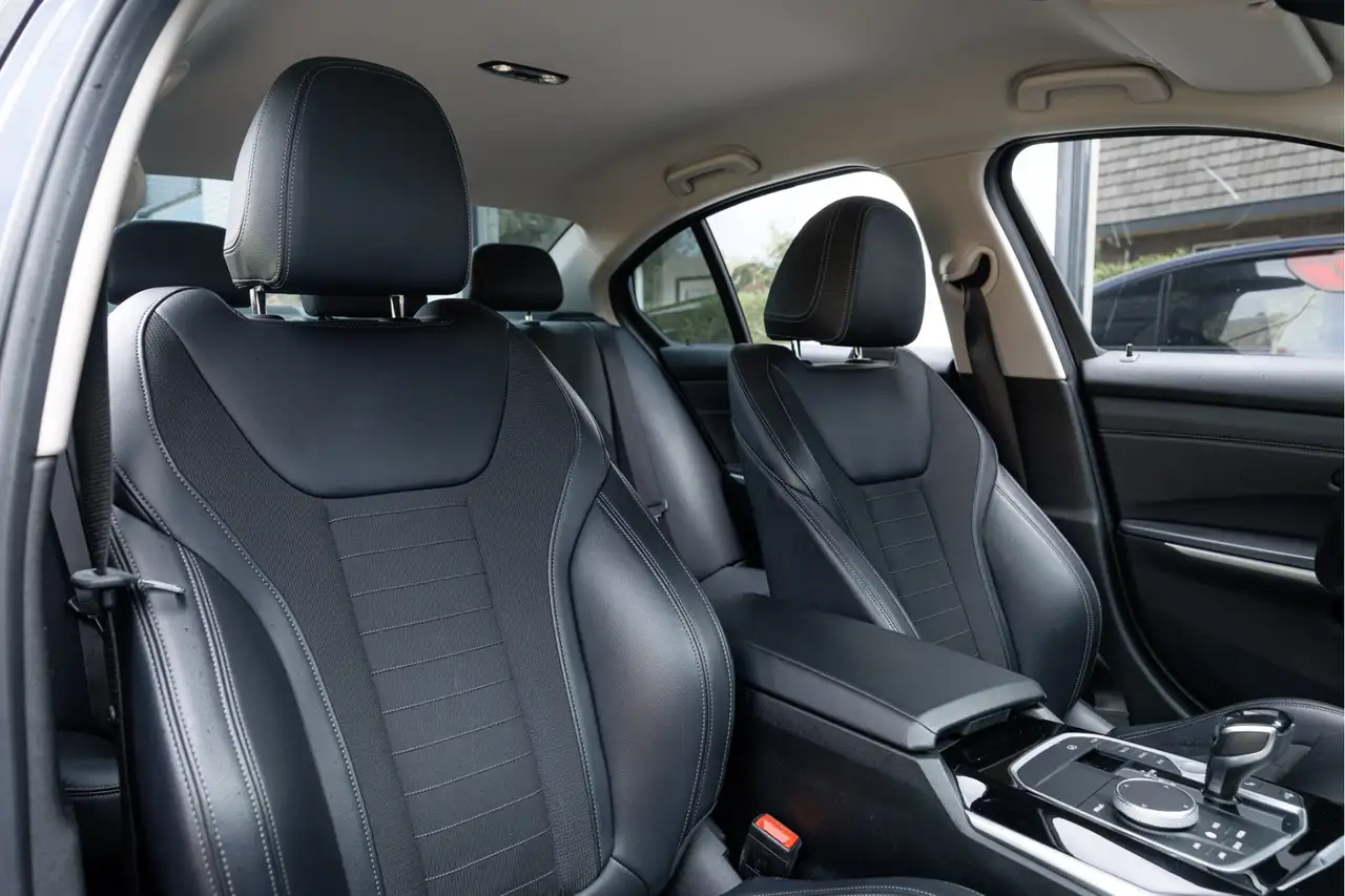 BMW 3 Series 3-serie 320i Aut. High Executive Sportline Sportst, миниатюра 5