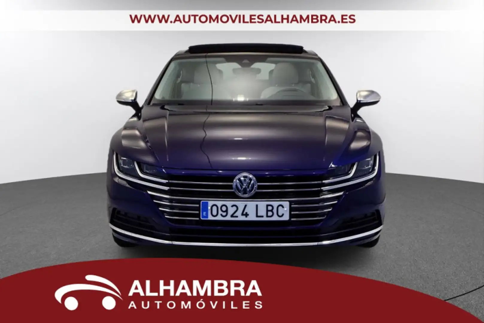 Volkswagen Arteon 2.0 TSI Elegance DSG7 140kW - 2