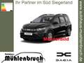 Dacia Jogger ECO-G 100 Essential (DJF) Schwarz - thumbnail 1