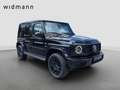 Mercedes-Benz G 580 *AMG Edition ONE*Nappa*Burmester*360°*20" Schwarz - thumbnail 7