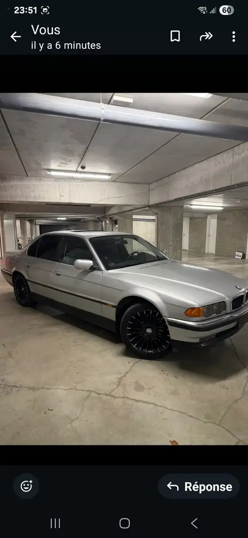 BMW 728 728i - 2
