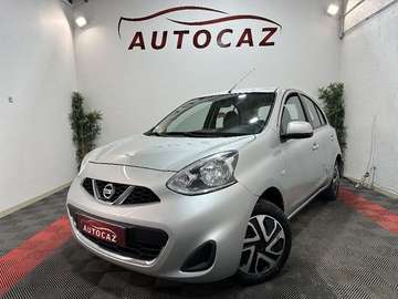 1.2 80 Acenta %2B96000KMS