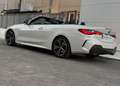 BMW 420 420iA Cabrio M Sport Weiß - thumbnail 33