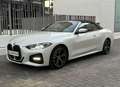 BMW 420 420iA Cabrio M Sport Weiß - thumbnail 30