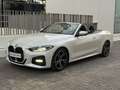 BMW 420 420iA Cabrio M Sport Weiß - thumbnail 27