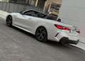 BMW 420 420iA Cabrio M Sport Weiß - thumbnail 14