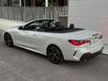 BMW 420 420iA Cabrio M Sport Weiß - thumbnail 17