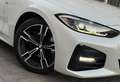 BMW 420 420iA Cabrio M Sport Weiß - thumbnail 19
