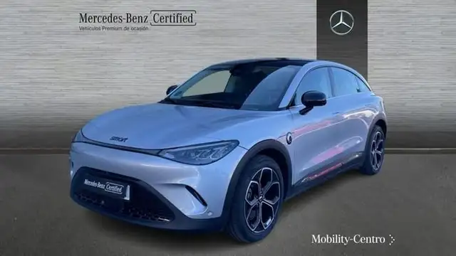 smart #3 Pro 200KW 49Kwh