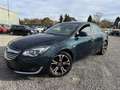Opel Insignia Insignia 2.0 CDTi ecoFLEX Edition Bleu - thumbnail 2