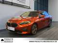 BMW 218 i Gran Coupe ACC/HUD/HIFI/ADAPTLED/KOMFORTZGNG Orange - thumbnail 1