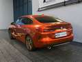 BMW 218 i Gran Coupe ACC/HUD/HIFI/ADAPTLED/KOMFORTZGNG Orange - thumbnail 2