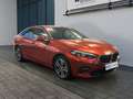 BMW 218 i Gran Coupe ACC/HUD/HIFI/ADAPTLED/KOMFORTZGNG Orange - thumbnail 4