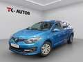 Renault Megane Grandtour 1.5 dCi Paris,Navi,Tempo,AHK Blau - thumbnail 1
