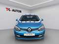 Renault Megane Grandtour 1.5 dCi Paris,Navi,Tempo,AHK Blau - thumbnail 2
