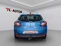 Renault Megane Grandtour 1.5 dCi Paris,Navi,Tempo,AHK Blau - thumbnail 5