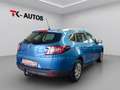 Renault Megane Grandtour 1.5 dCi Paris,Navi,Tempo,AHK Blau - thumbnail 4
