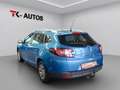 Renault Megane Grandtour 1.5 dCi Paris,Navi,Tempo,AHK Blau - thumbnail 6
