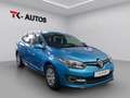 Renault Megane Grandtour 1.5 dCi Paris,Navi,Tempo,AHK Blau - thumbnail 3