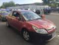 Citroen C4 C4 Coupe 1.6 Liter Rot - thumbnail 1