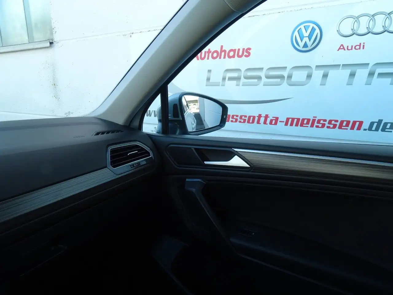 Volkswagen Tiguan Allspace 2.0 TDI DSG Elegance 4Motion 15