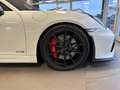 Porsche Cayman GT4 PRIMA VERNICE PORSCHE APPROVED 04/2025 Bianco - thumbnail 12