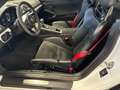 Porsche Cayman GT4 PRIMA VERNICE PORSCHE APPROVED 04/2025 Bianco - thumbnail 8