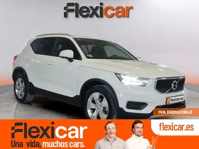 Volvo XC40 2.0 D3 Auto
