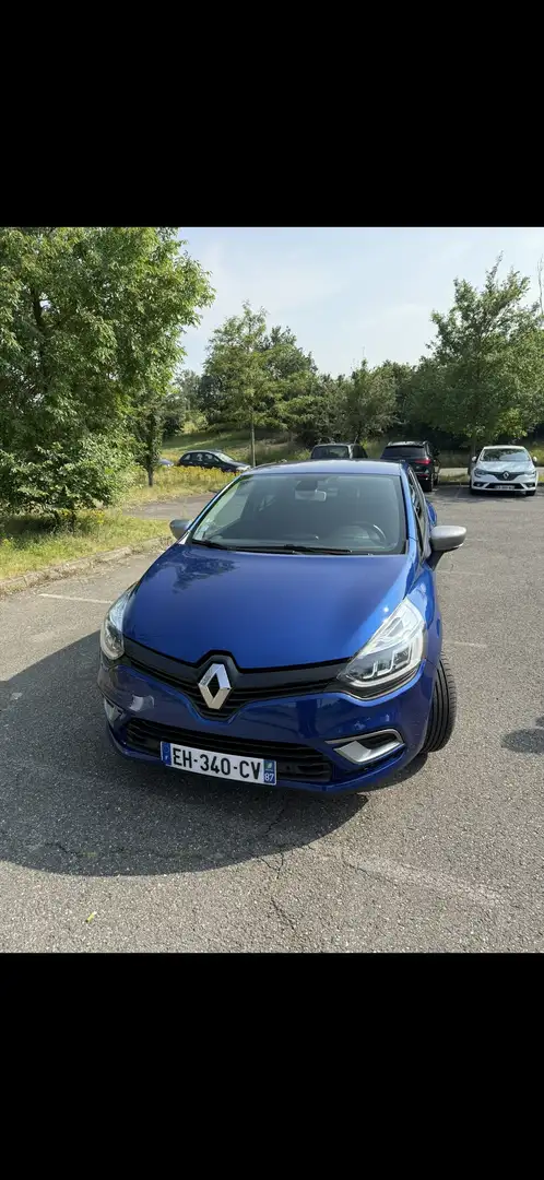 Renault Clio TCe 120 Energy Edition One - 2