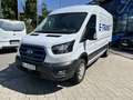 Ford Transit e-Transit 425 L3H2 Lkw HA Trend Weiß - thumbnail 8