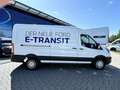 Ford Transit e-Transit 425 L3H2 Lkw HA Trend Weiß - thumbnail 2