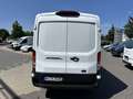 Ford Transit e-Transit 425 L3H2 Lkw HA Trend Weiß - thumbnail 4