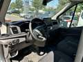 Ford Transit e-Transit 425 L3H2 Lkw HA Trend Weiß - thumbnail 10