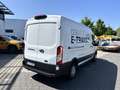 Ford Transit e-Transit 425 L3H2 Lkw HA Trend Weiß - thumbnail 3