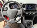 Hyundai i10 Wenig KM /Ganzjahresreifen/ Sparsam Rot - thumbnail 15