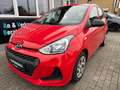 Hyundai i10 Wenig KM /Ganzjahresreifen/ Sparsam Rot - thumbnail 2