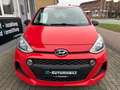 Hyundai i10 Wenig KM /Ganzjahresreifen/ Sparsam Rot - thumbnail 3