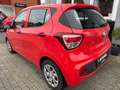 Hyundai i10 Wenig KM /Ganzjahresreifen/ Sparsam Rot - thumbnail 9