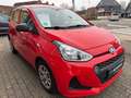 Hyundai i10 Wenig KM /Ganzjahresreifen/ Sparsam Rot - thumbnail 4