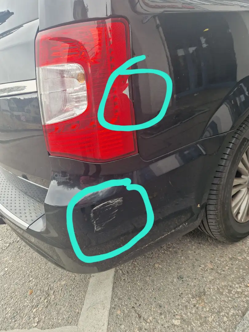 Lancia Voyager 2.8 CRD16v Gold - 2