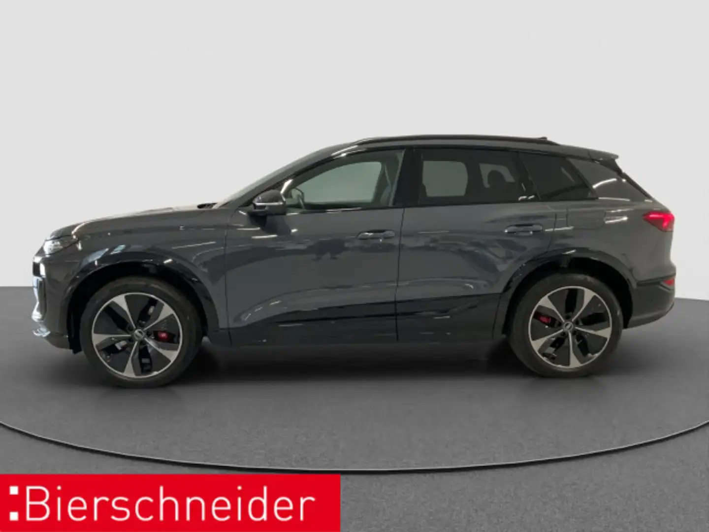 Audi SQ6 SQ6 e-tron edition one grey PANO MATRIX HuD B&O Grau - 2