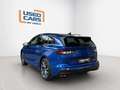 Skoda Enyaq 82kWh+RS/Sportline+iV80x+4x4+N Bleu - thumbnail 4