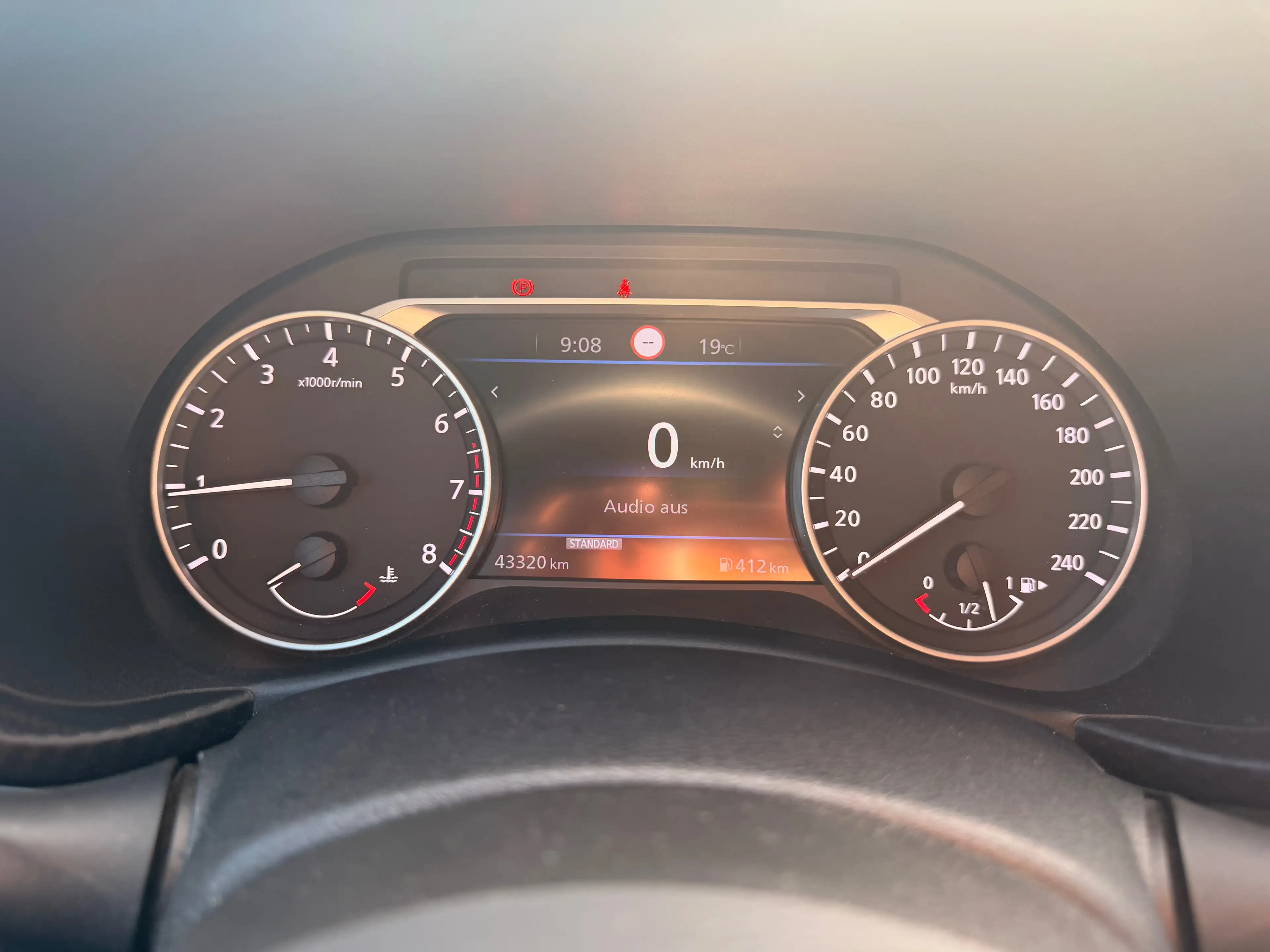 Nissan Juke Kiiro — photo 15