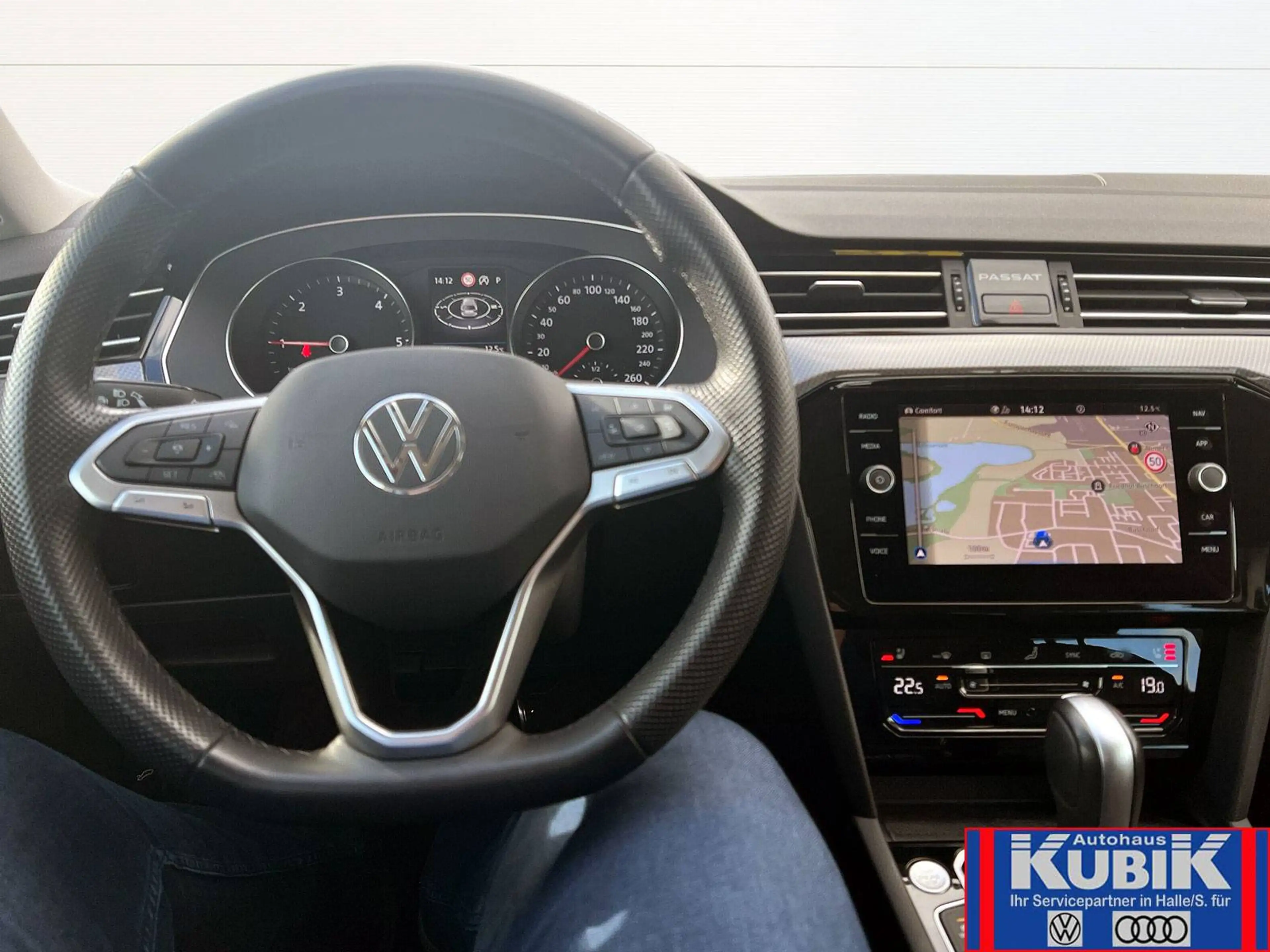 Volkswagen Passat Alltrack Passat Variant 2.0 TDI 4motion DSG+Massage+Memory+ — photo 7