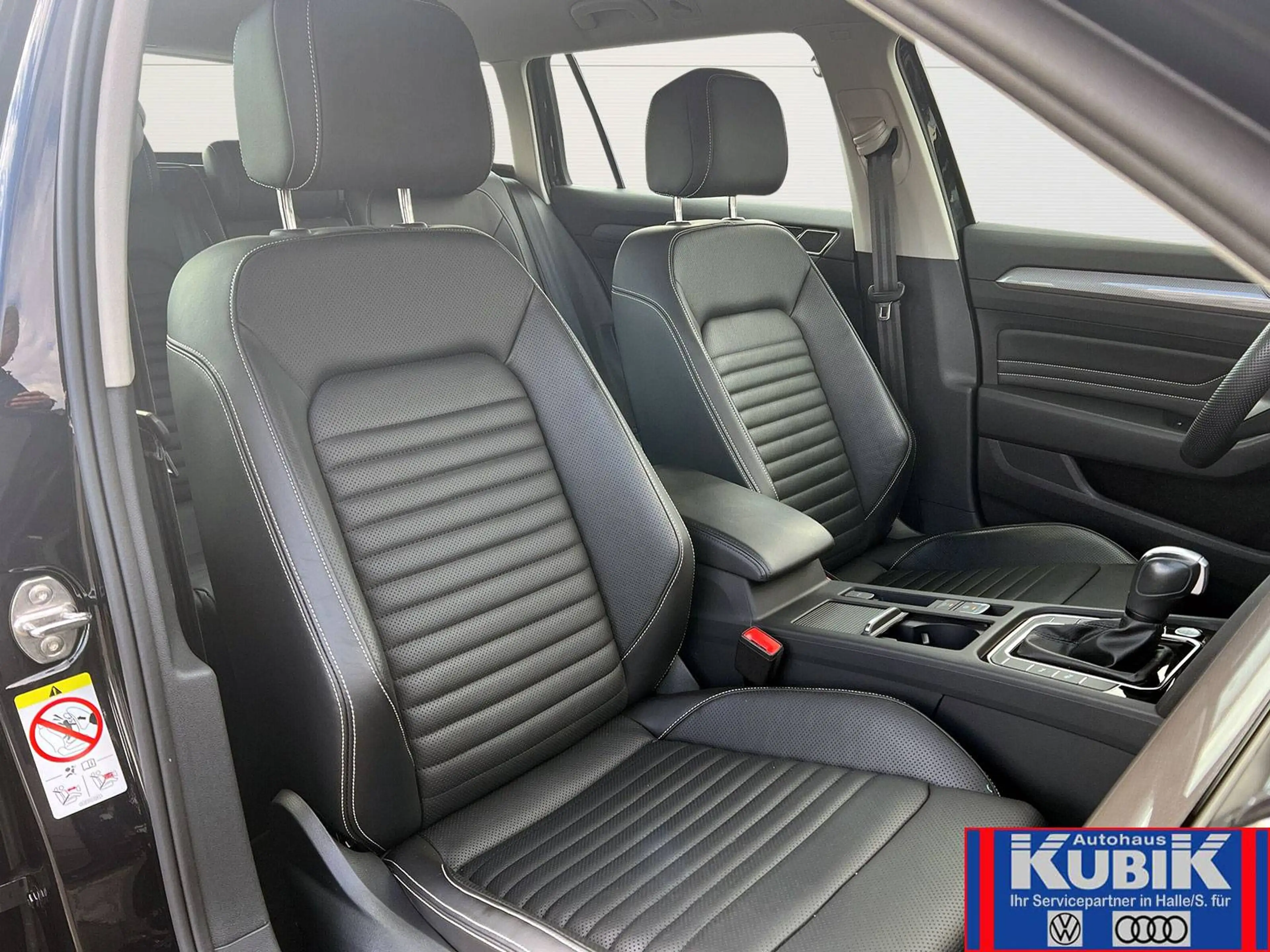 Volkswagen Passat Alltrack Passat Variant 2.0 TDI 4motion DSG+Massage+Memory+ — photo 14