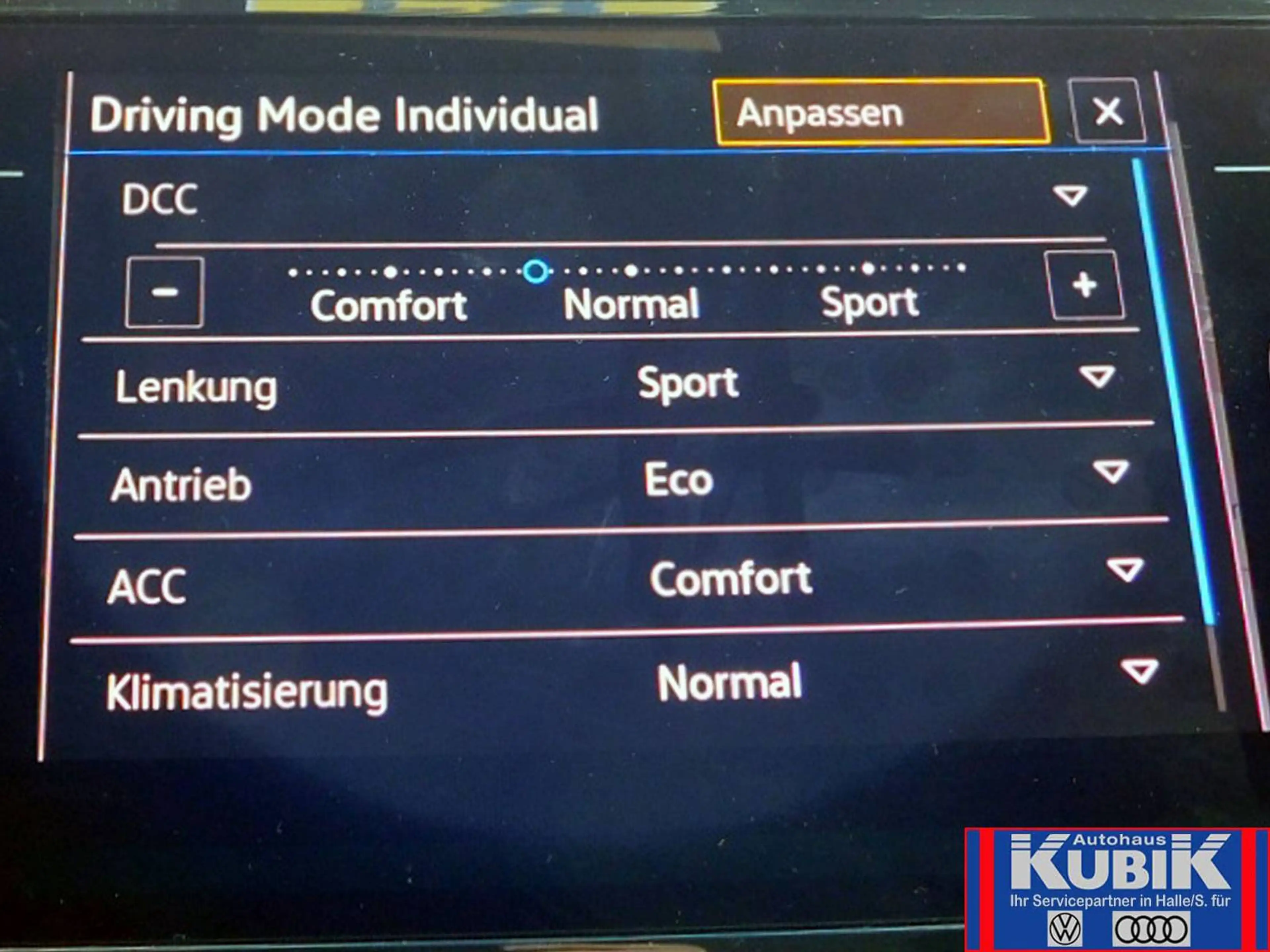 Volkswagen Passat Alltrack Passat Variant 2.0 TDI 4motion DSG+Massage+Memory+ — photo 12