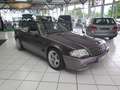 Mercedes-Benz SL 280 2. Hand Klima SHZ Tempomat Gris - thumbnail 7