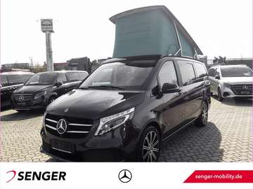300 d 4x4 Distr. Standhzg 360° AHK 9G