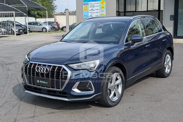 Audi Q3 Q3 35 TDI S tronic