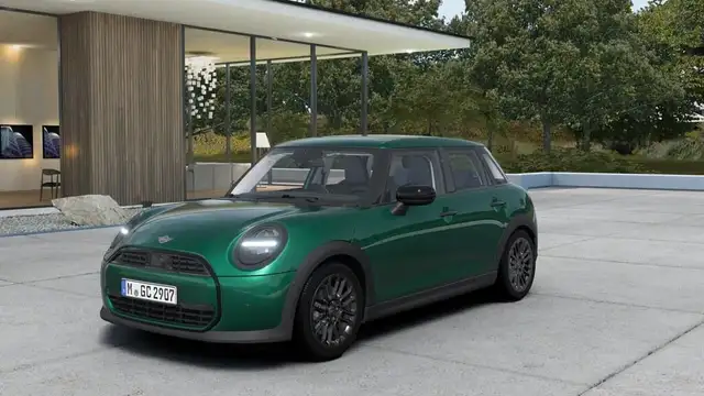 MINI Cooper Mini 5p 1.5 One Classic auto